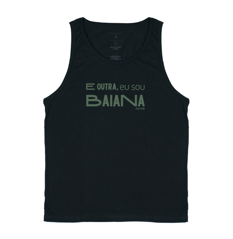 E outra, eu sou baiana - Imagem 3