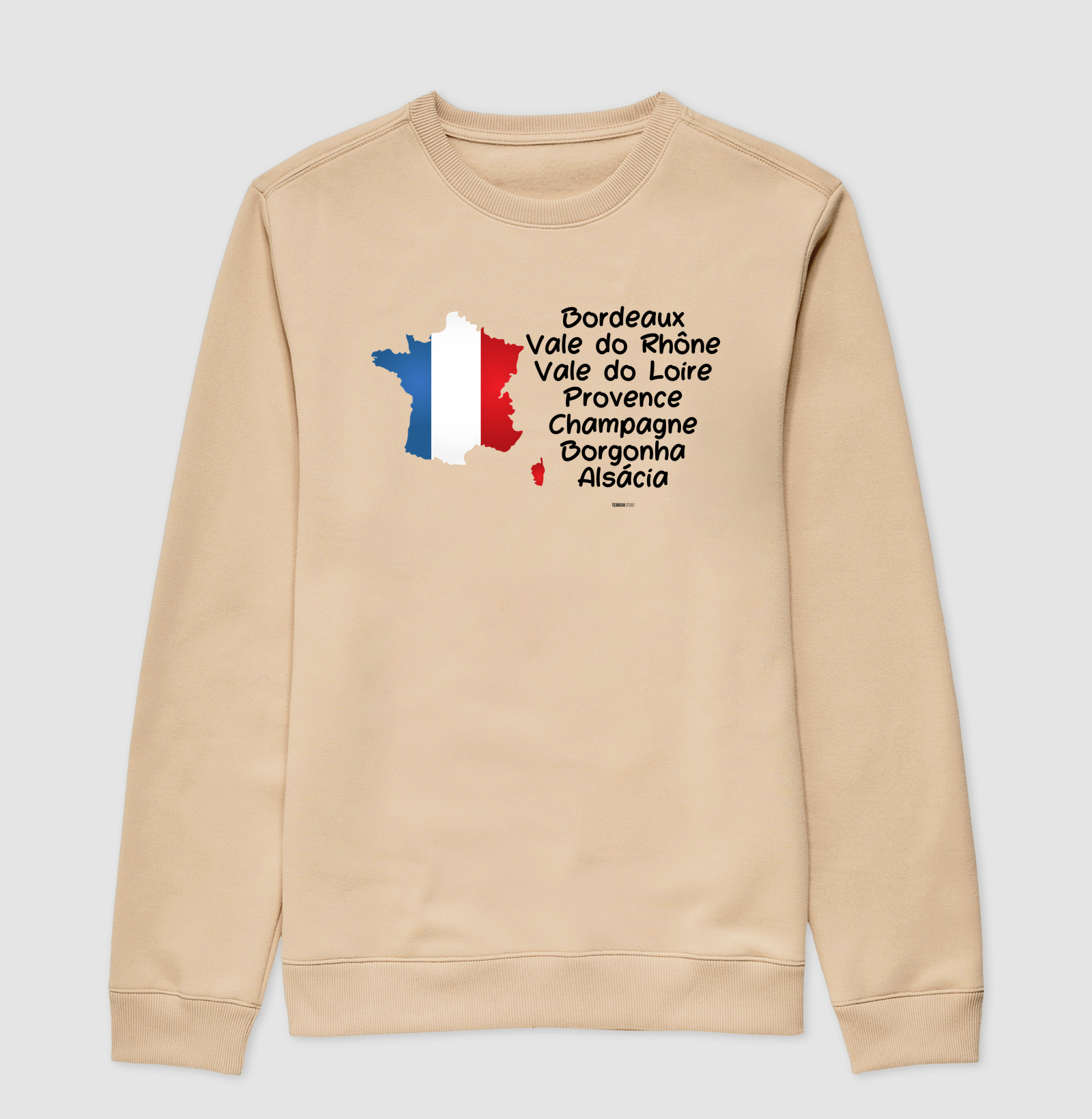 Regiões da França - Imagem 3