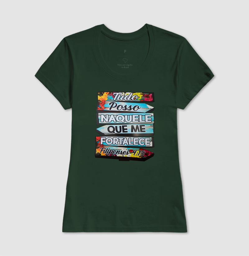 Camisa 12