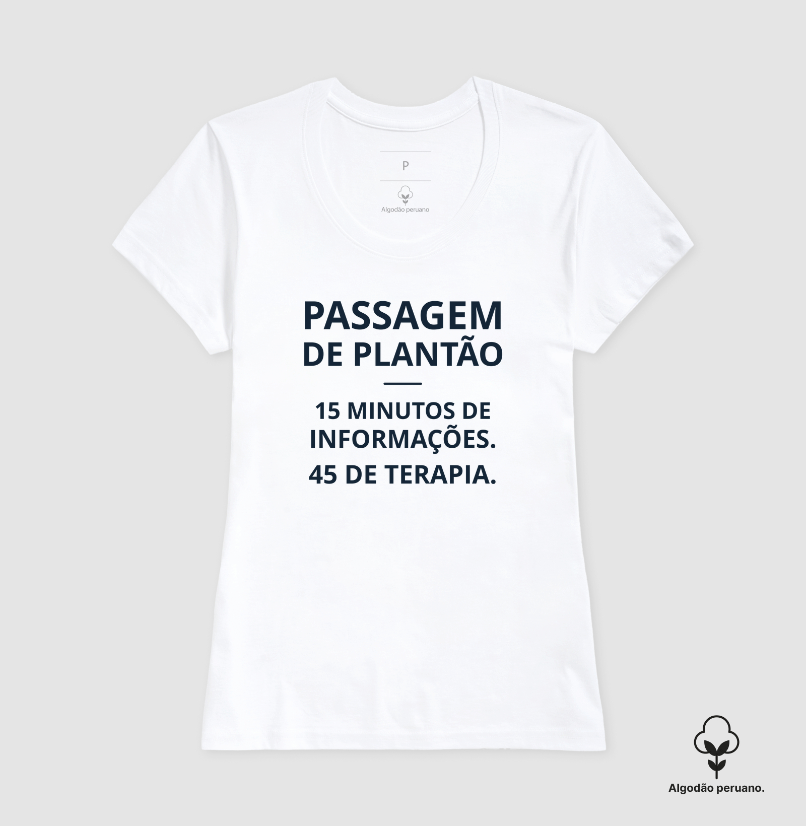 Passagem de plantão - Imagem 3