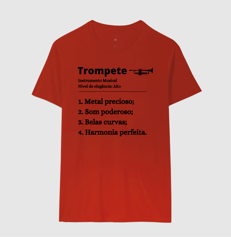Definição de Trompete - Imagem 10
