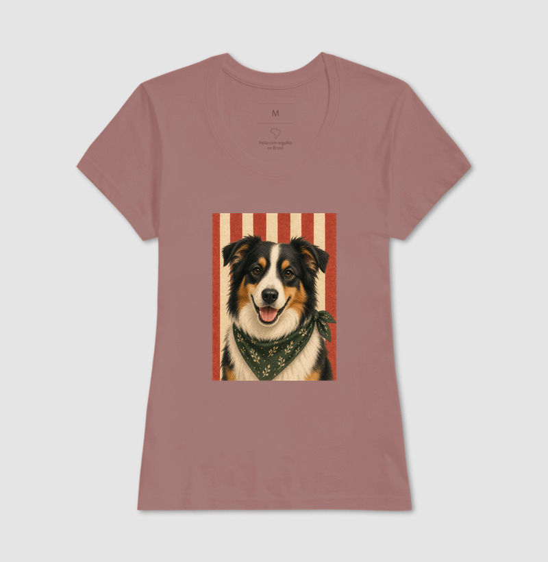 Pastor Australiano - Gentle Paws - Imagem 17