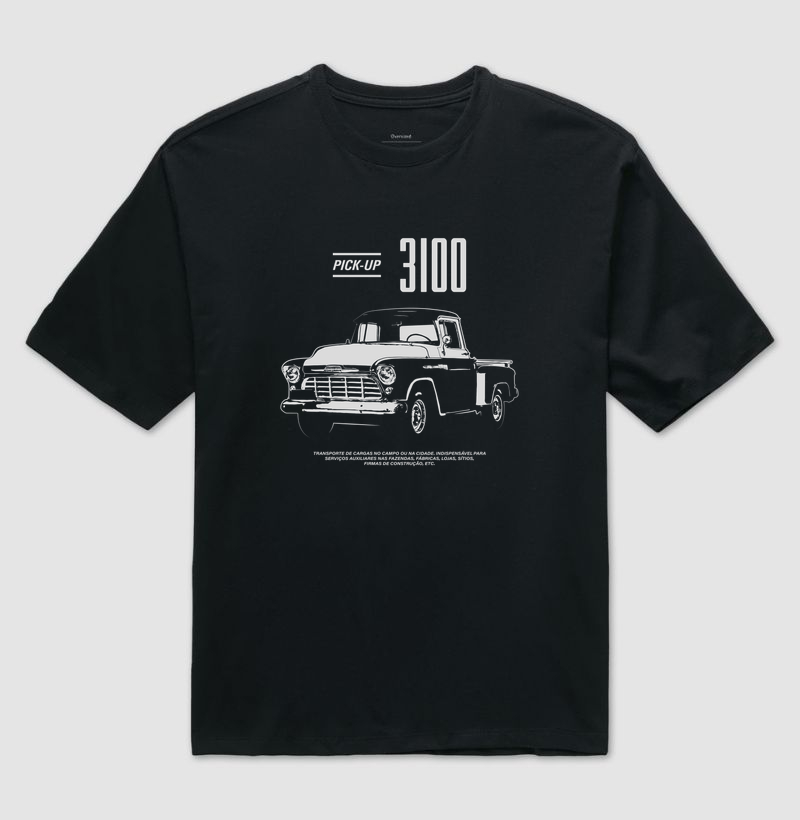 Camisa 3