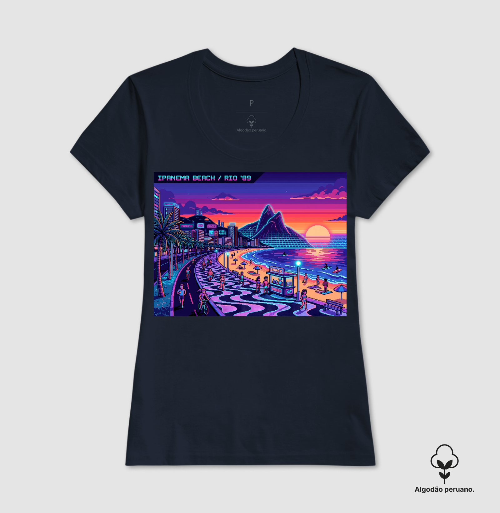 Camisa 6