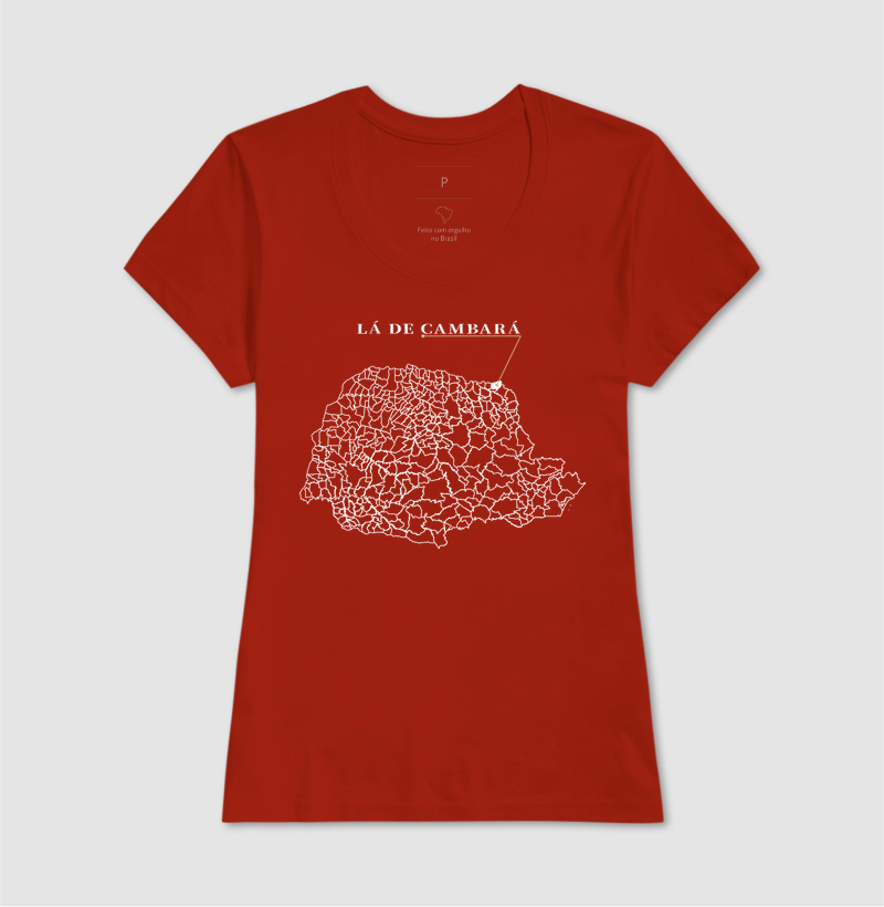Camisa 10