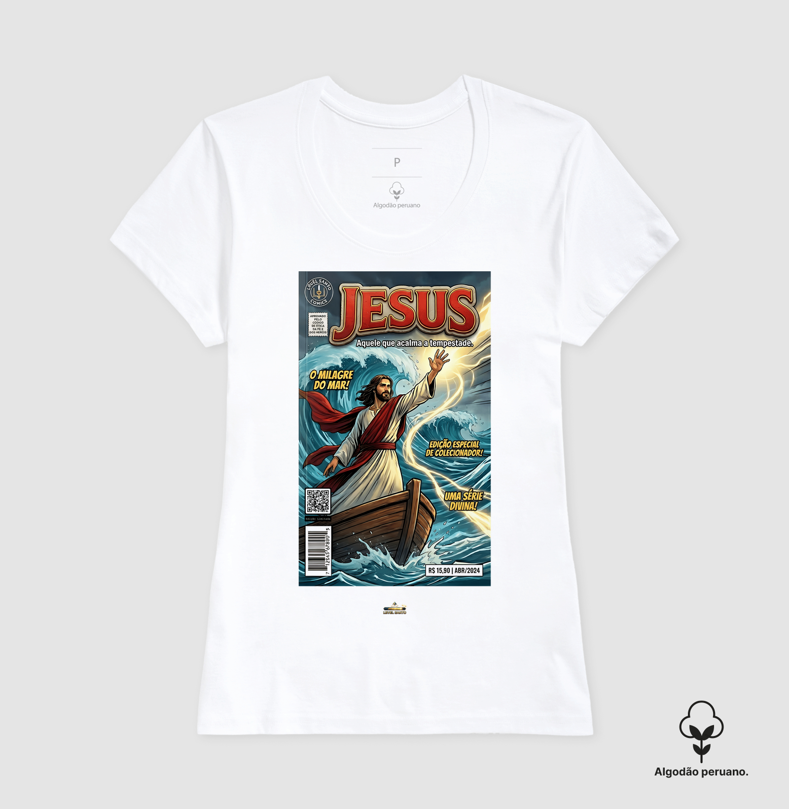 Camisa 4
