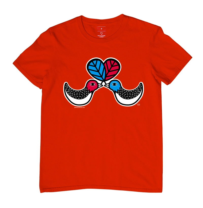 Camisa 9