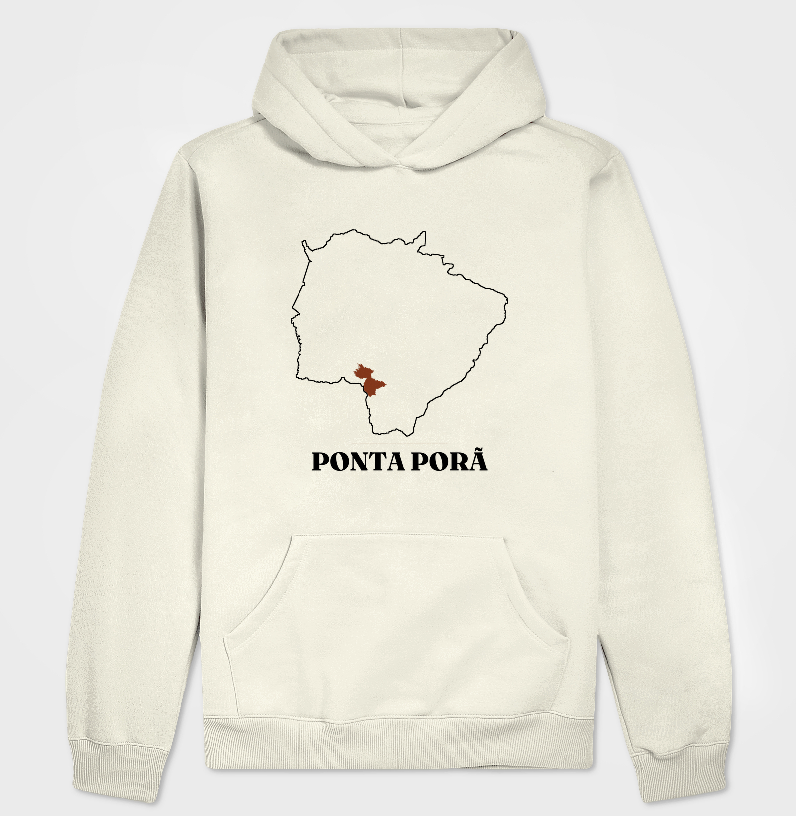 Ponta Porã | Traço MS - Imagem 3