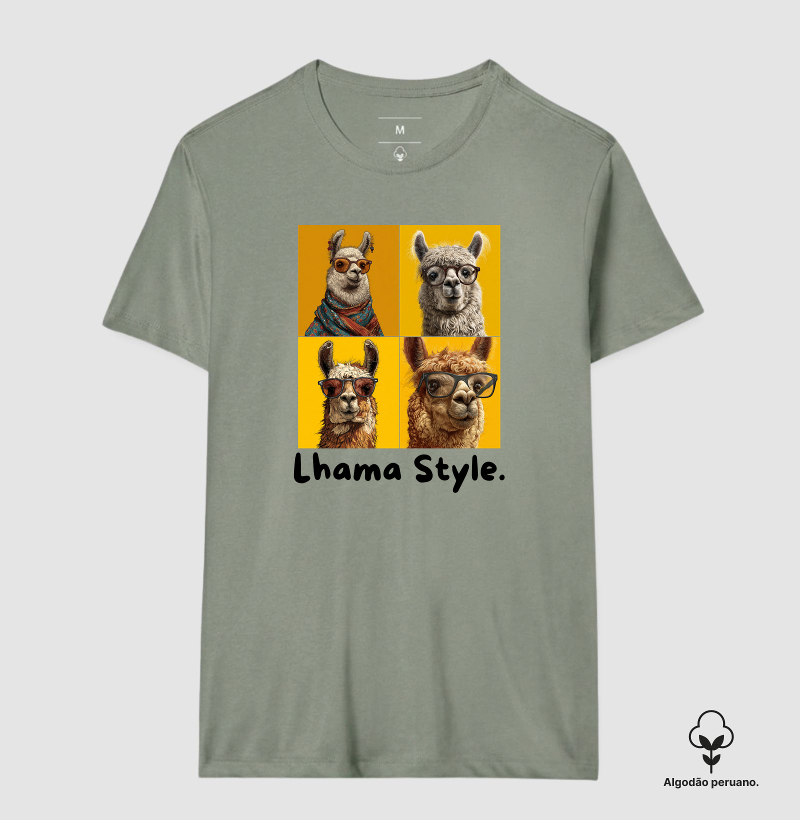 Lhama Style! - Imagem 3