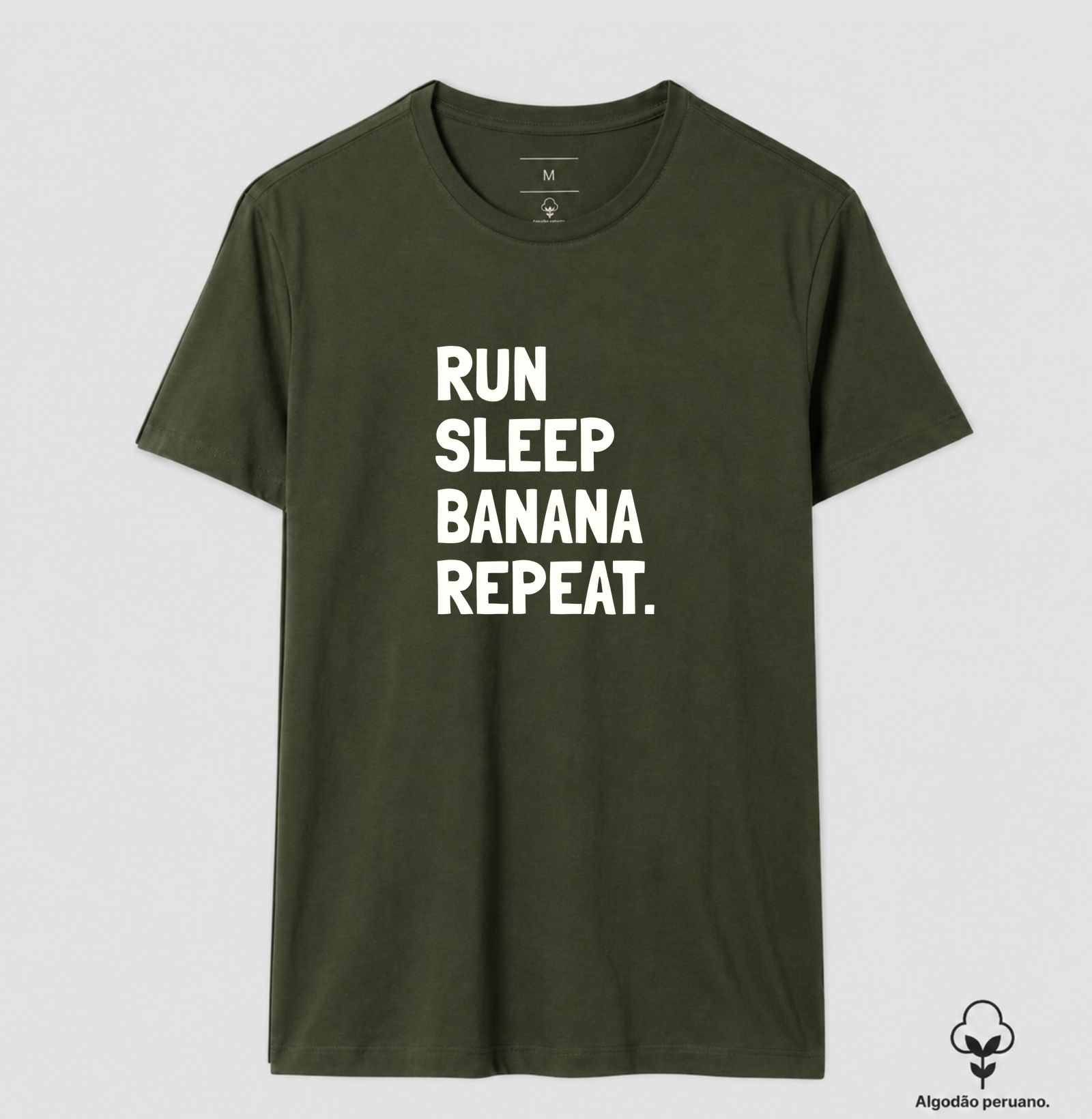 Run, Sleep, Banana, Repeat - Imagem 9