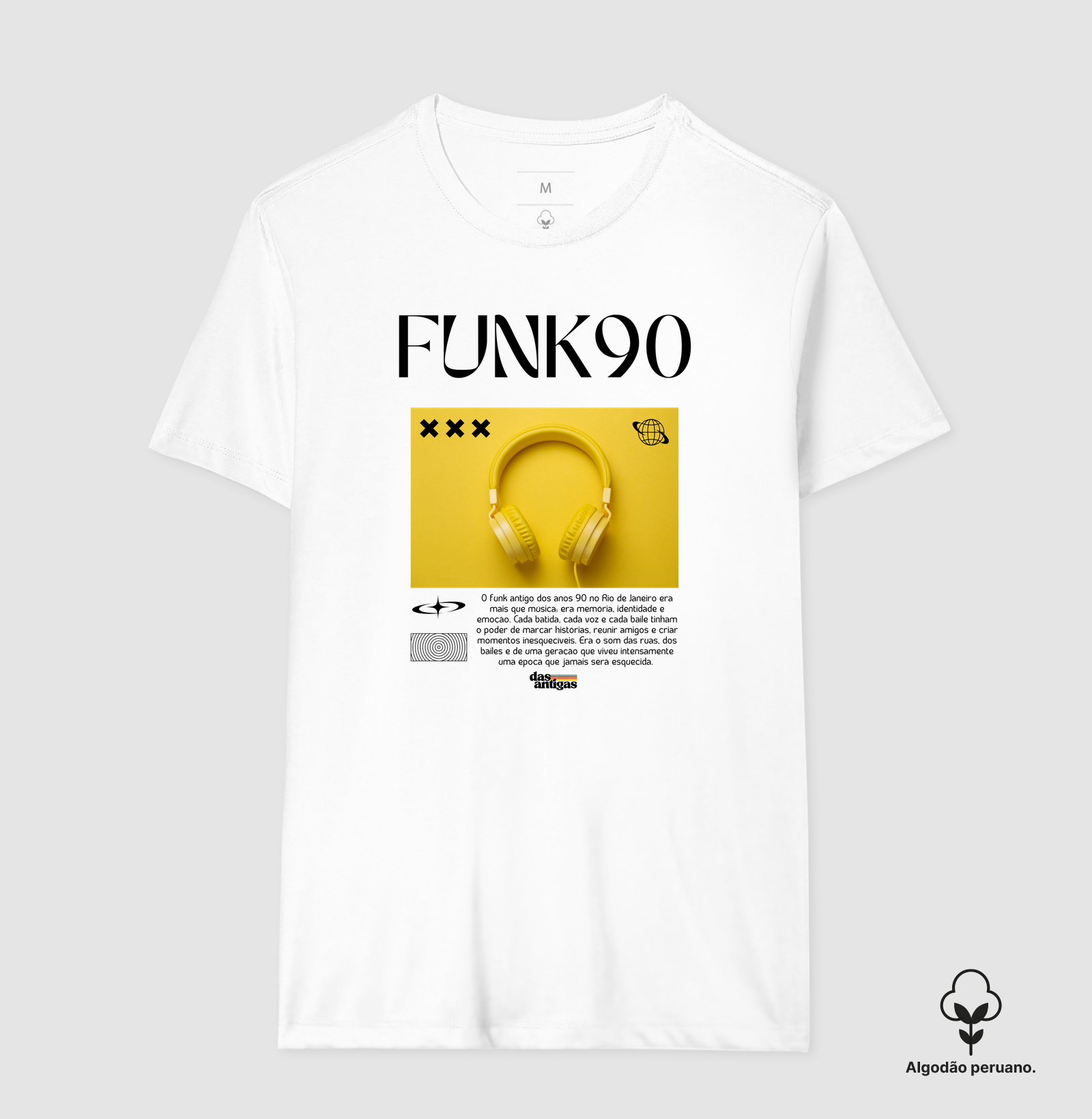 Funk Carioca 90's - Imagem 2