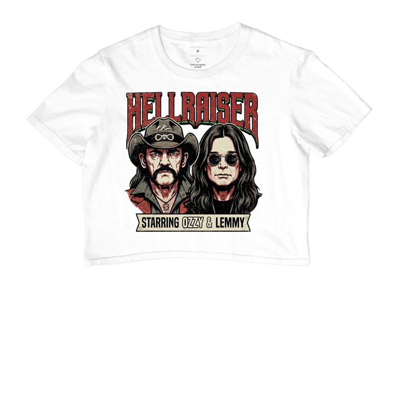 Ozzy e Lemmy - Hellraiser - Imagem 3
