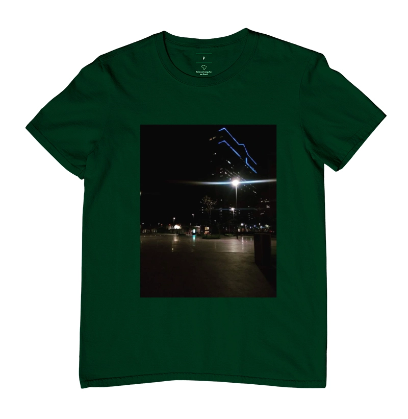 Camisa 11