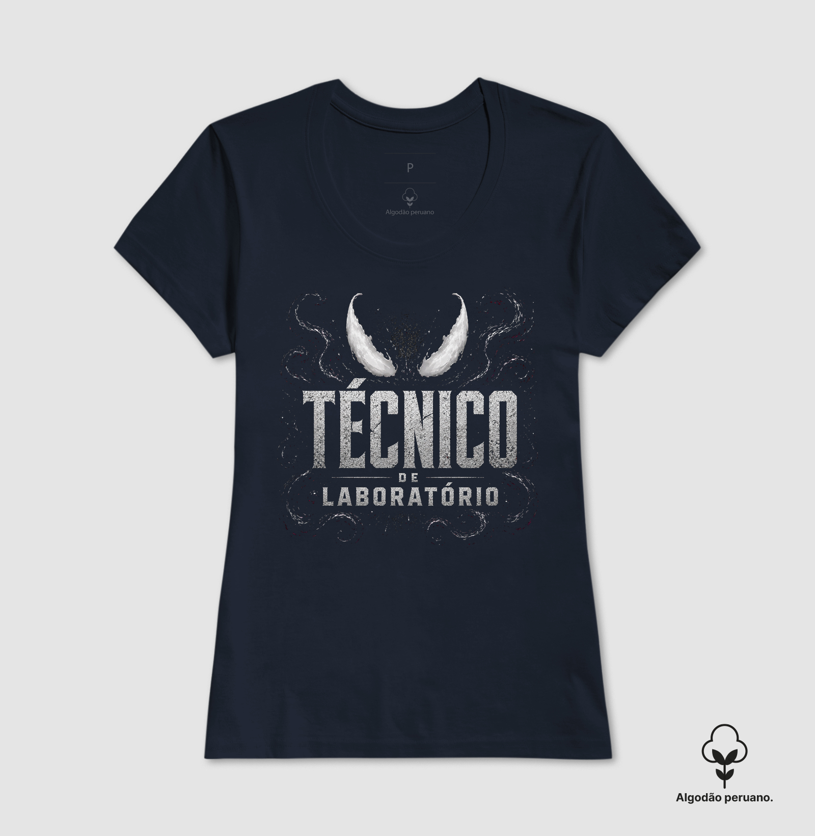 Técnico de Laboratório Simbionte - Imagem 6