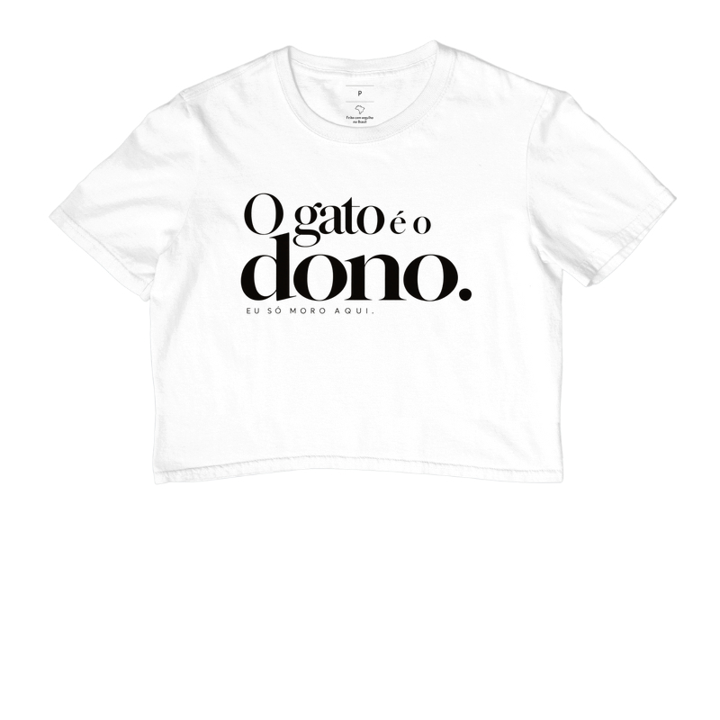 O gato é o dono... - Imagem 3