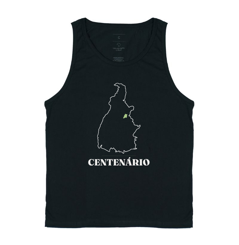 Centenário | Traço TO - Imagem 3