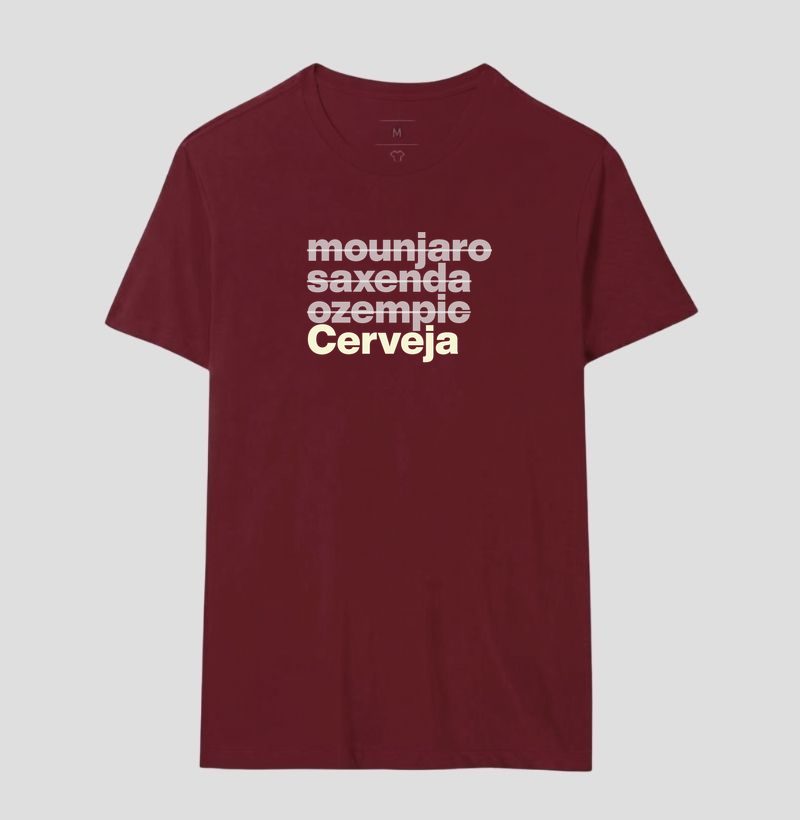 Camisa 14