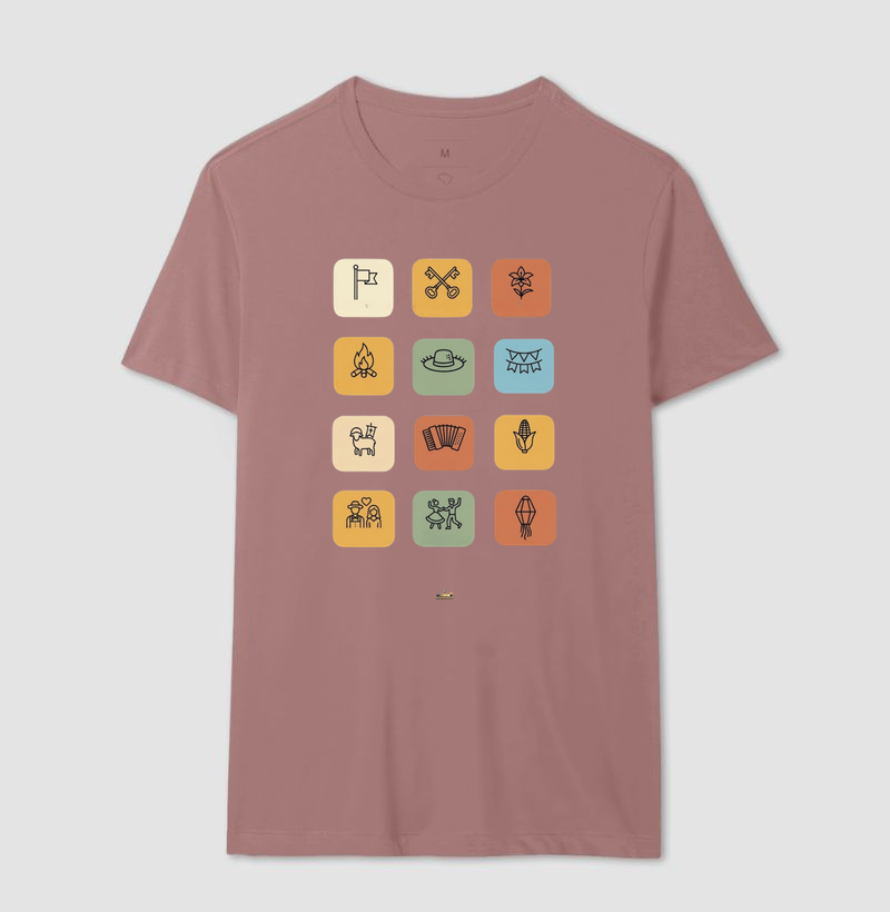 Camisa 16