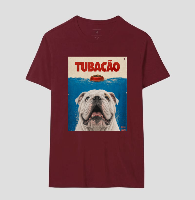 Inglês - O Grande Tubacão Branco - Imagem 18