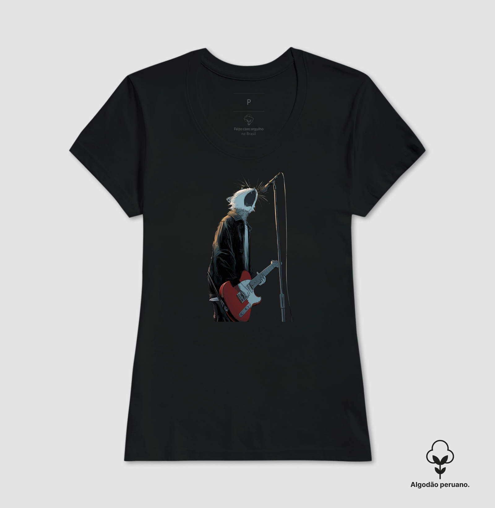 Camisa 1
