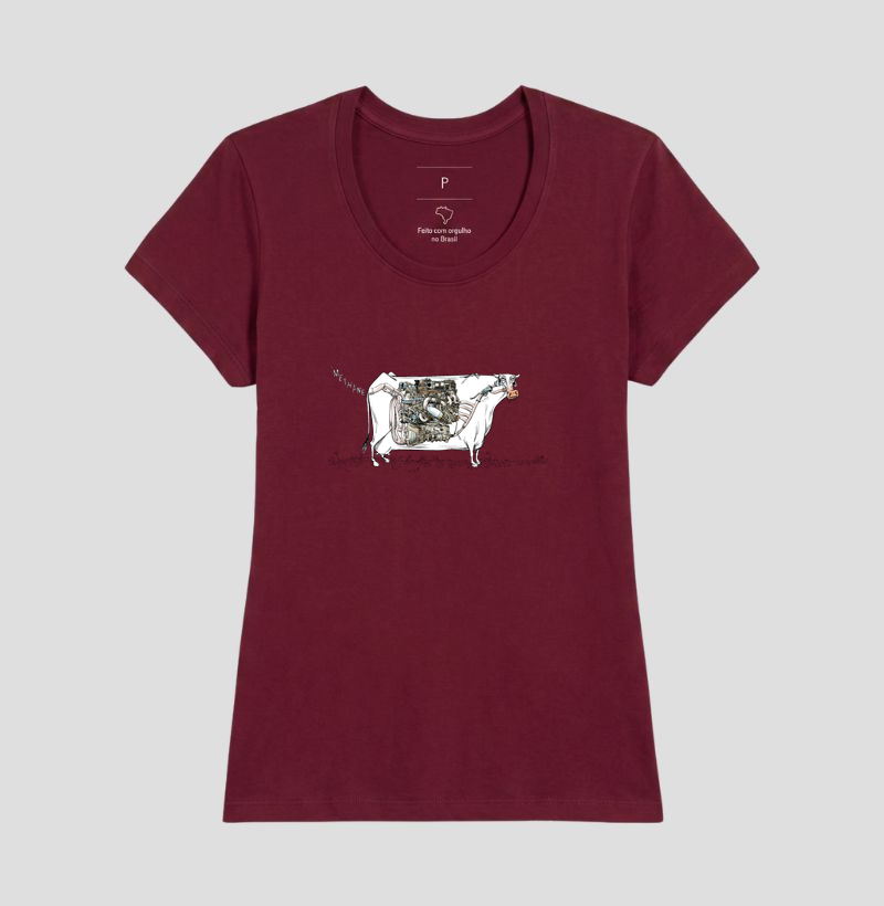 Camisa 19