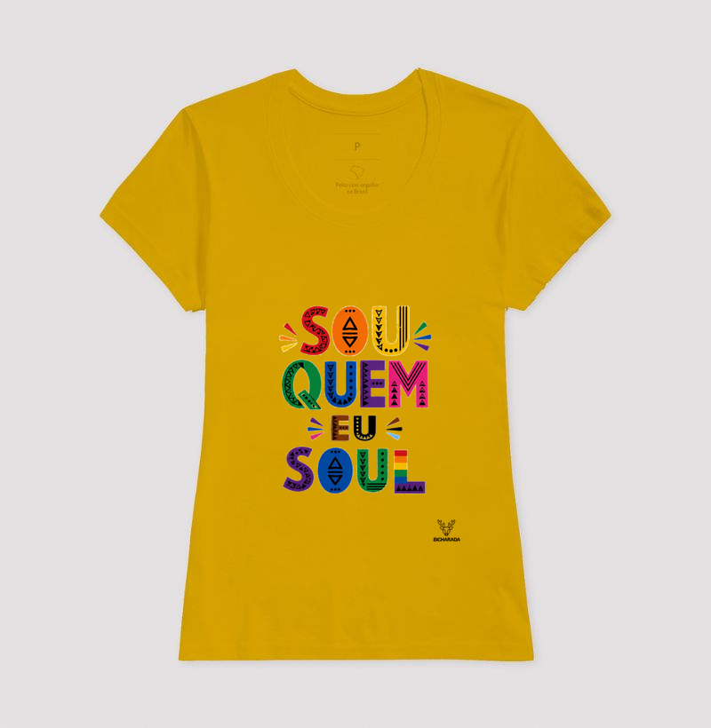 Sou quem eu Soul - Imagem 15