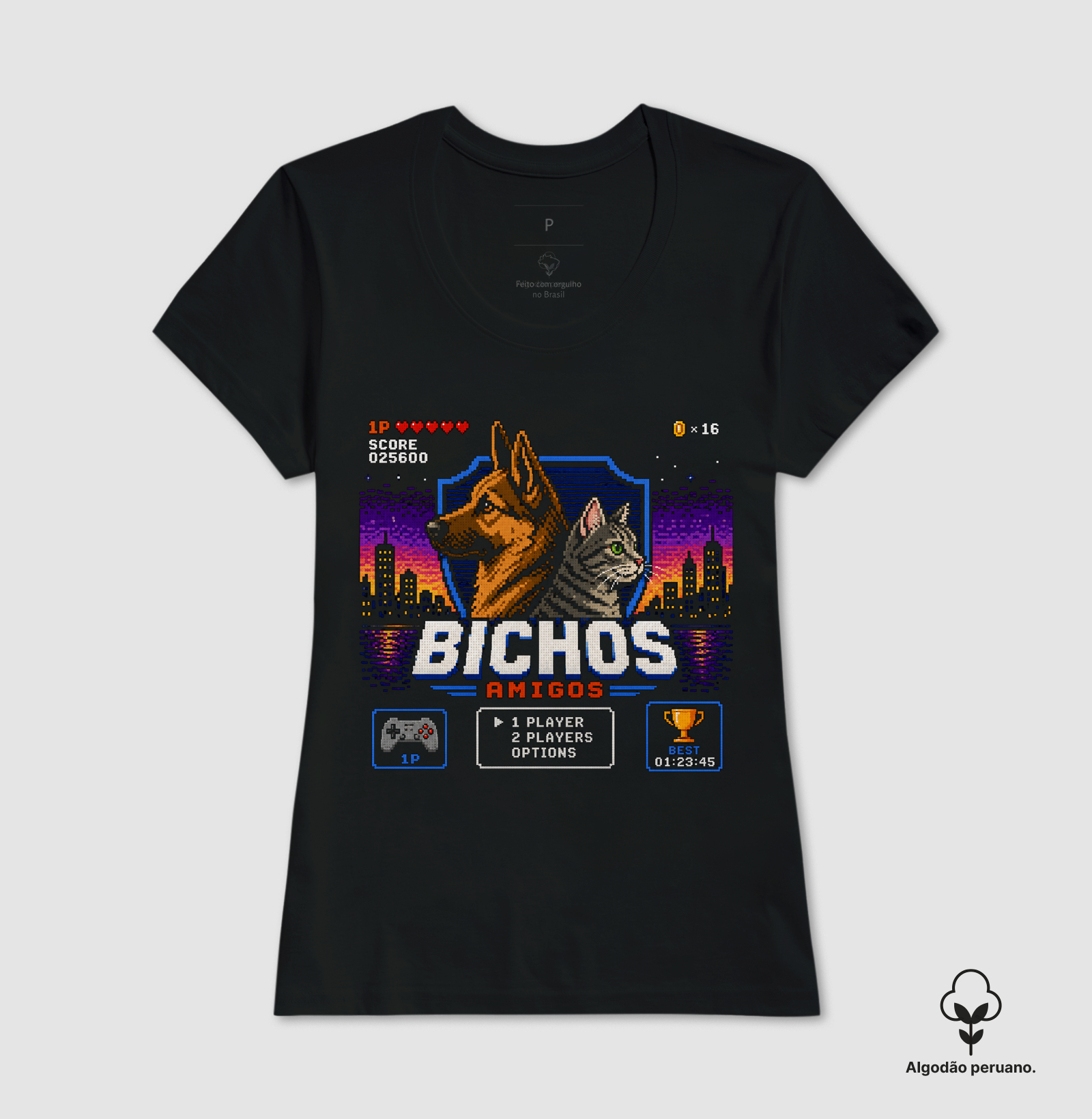 Bichos Amigos Oficial Game - Imagem 4