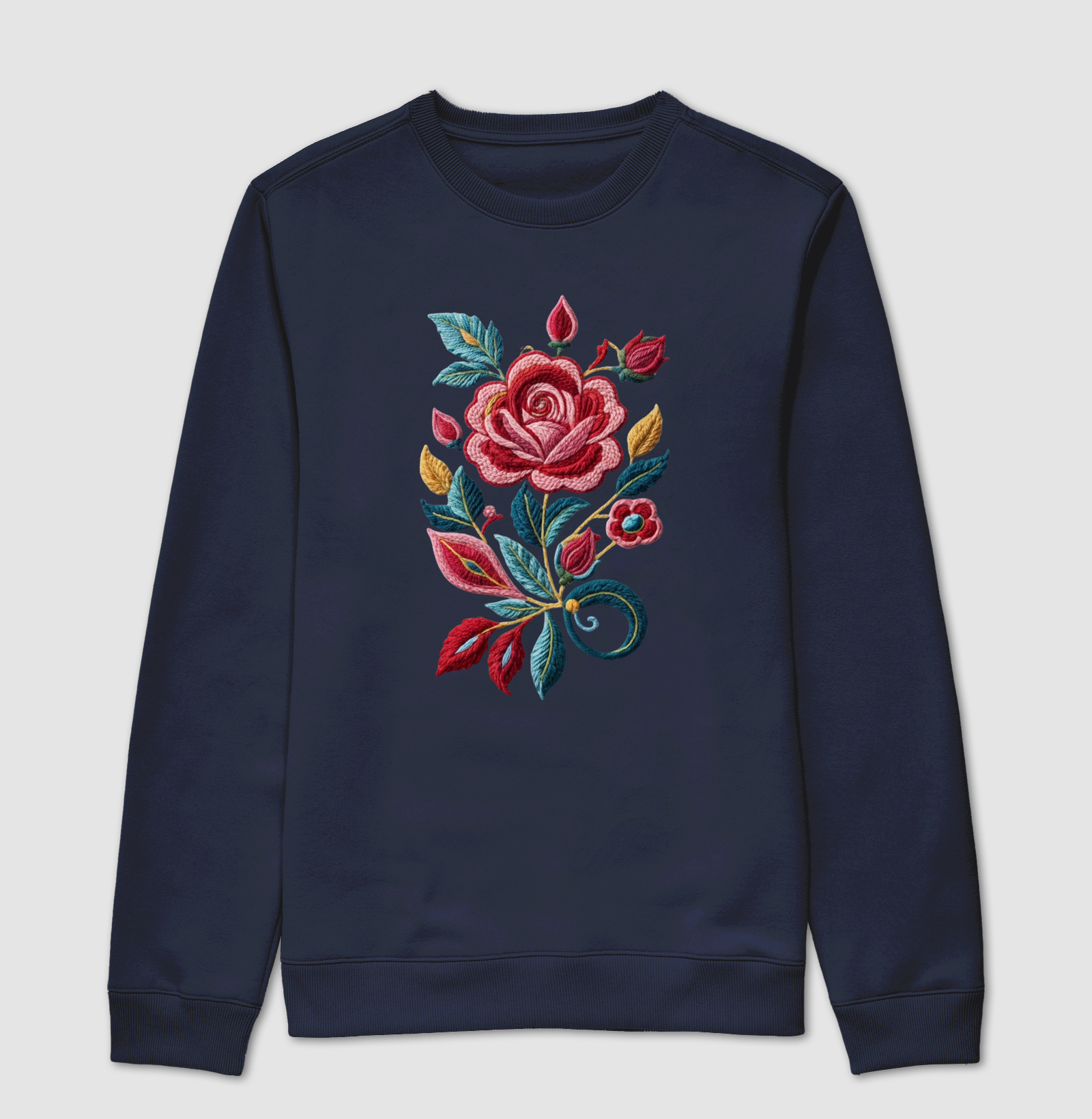 Rosa Imperial  - Imagem 5