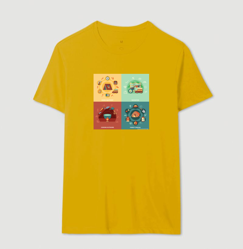 Camisa 16