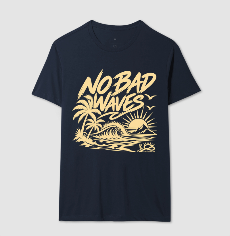 No Bad Waves - Imagem 4