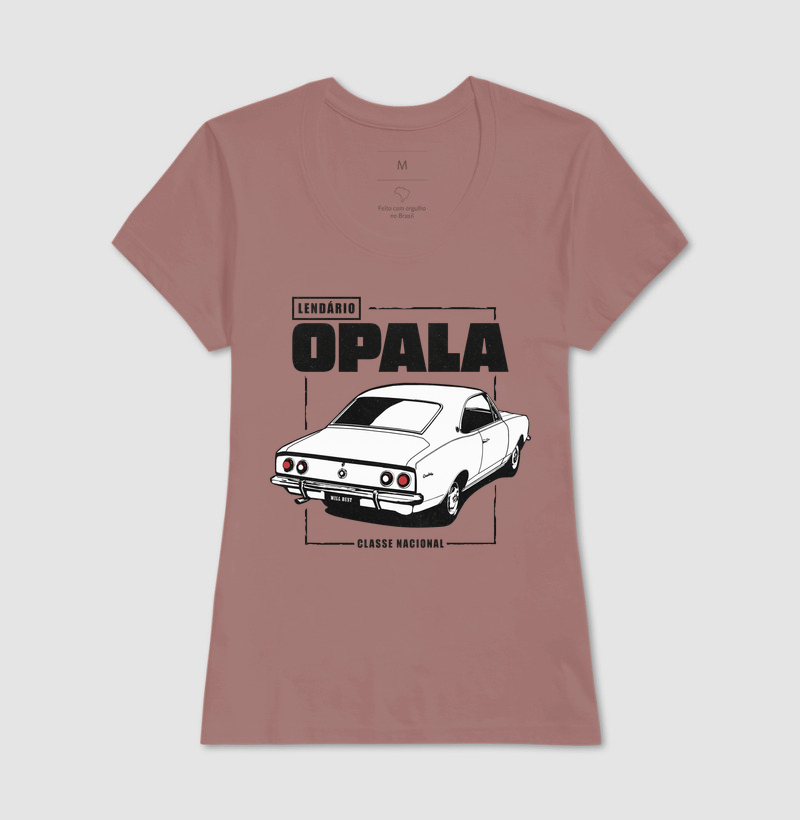Camisa 17