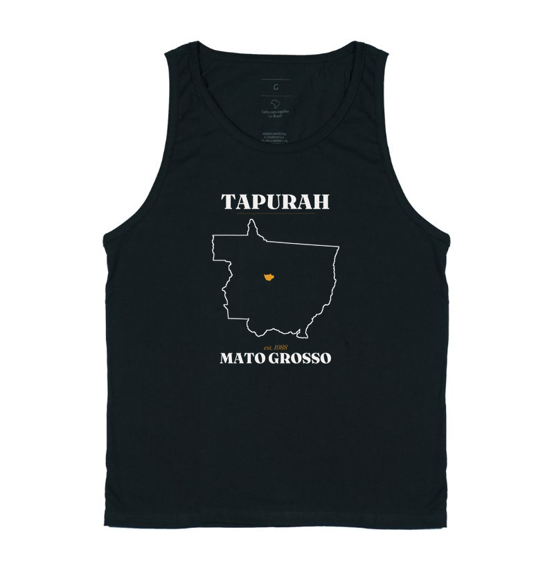 Tapurah | Legado MT - Imagem 3
