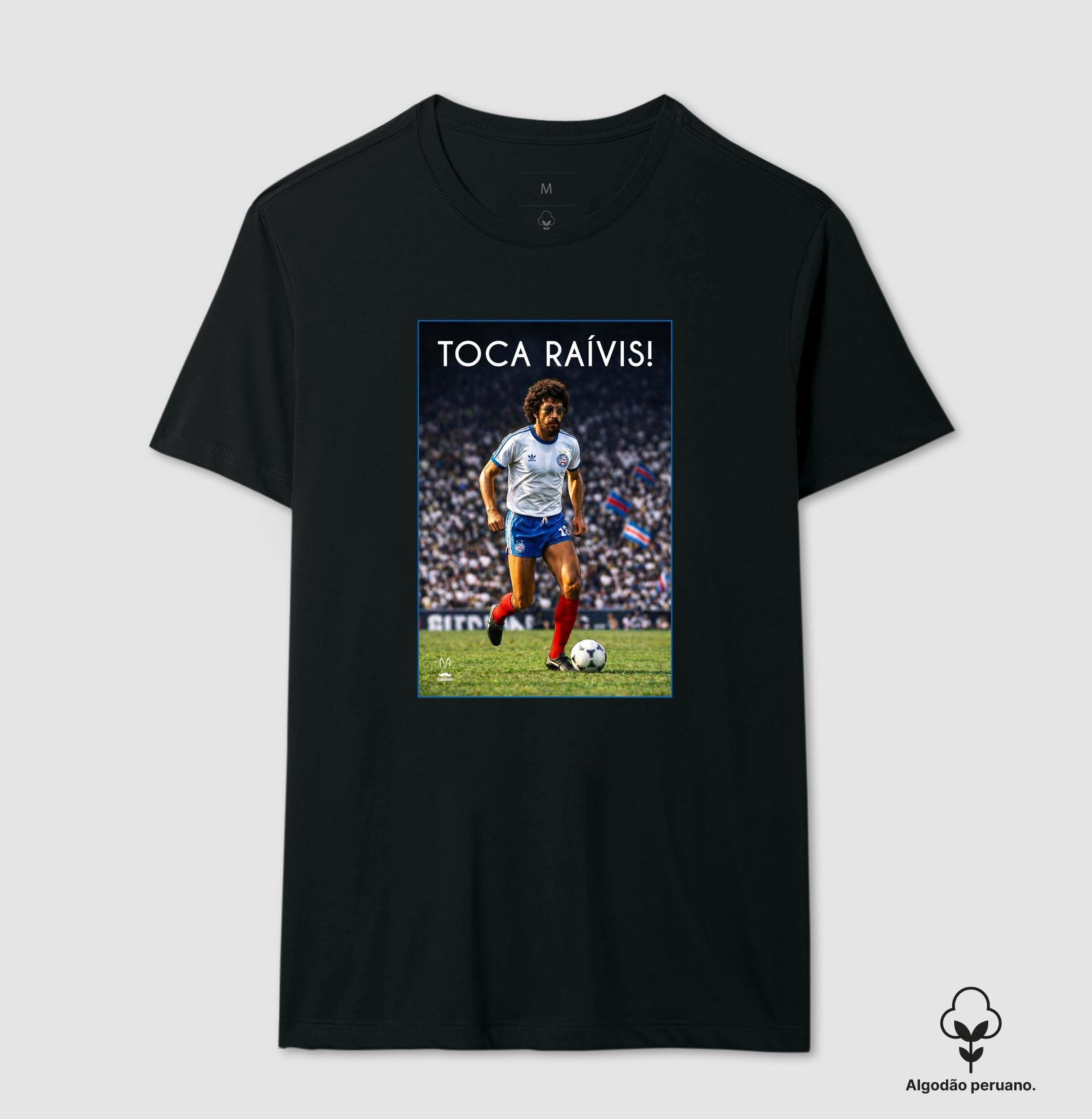 Toca Raívis! - Bahia - Imagem 7