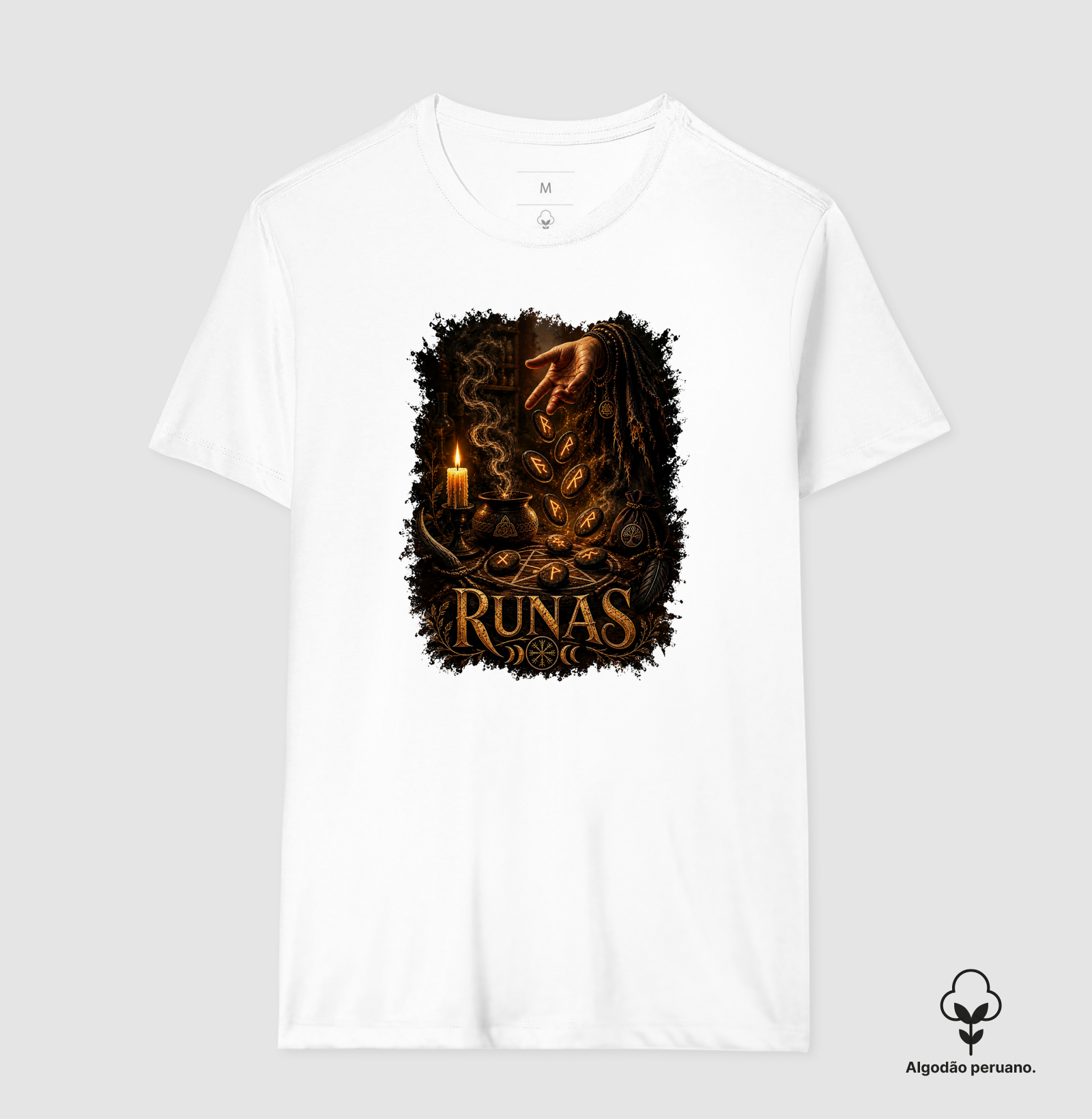 Runas — Oráculo Ancestral - Imagem 7