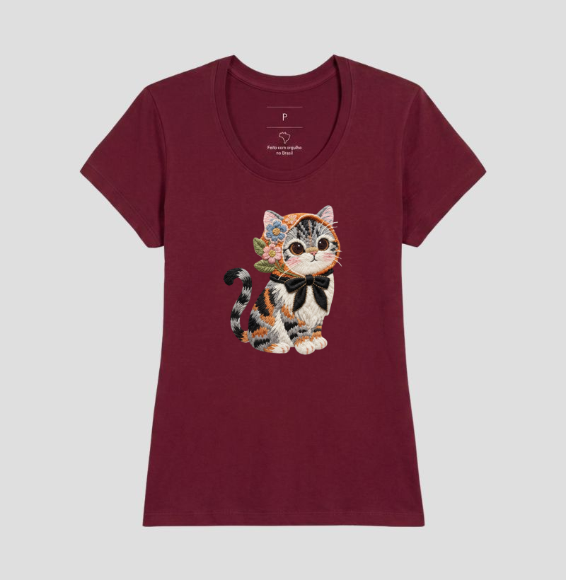 Cat Campestre - Imagem 19