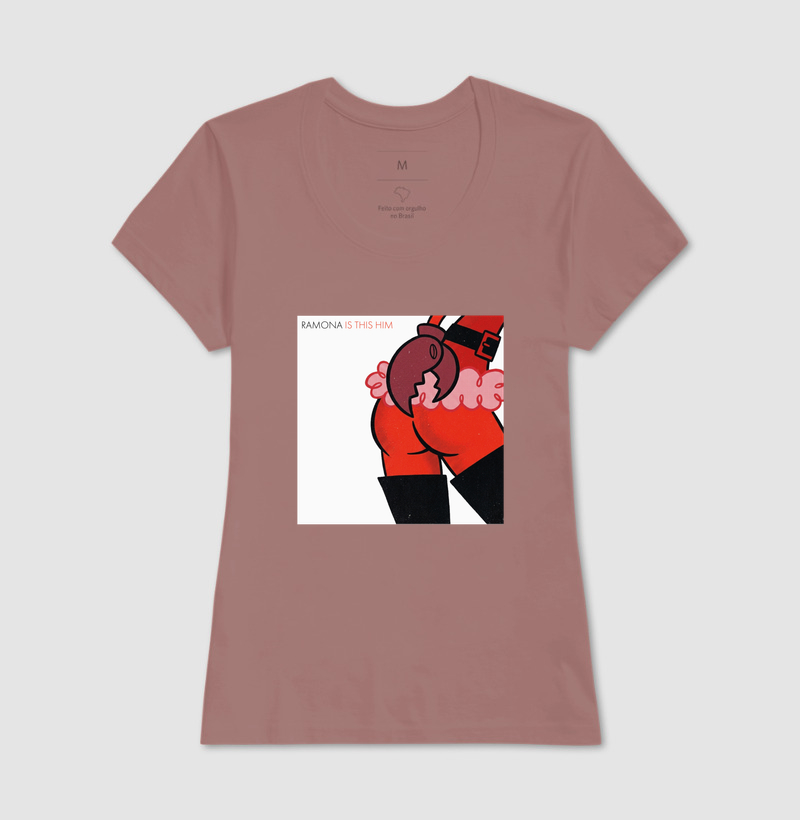 Camisa 18