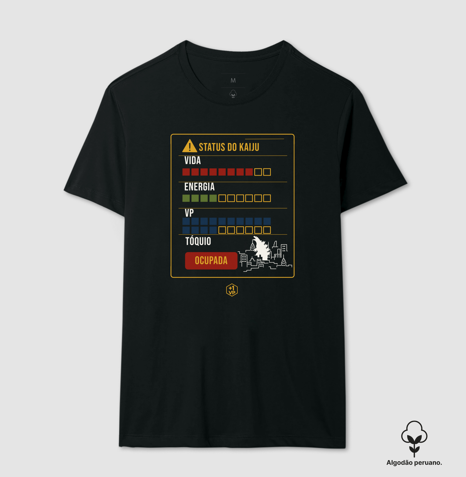 Camisa 2
