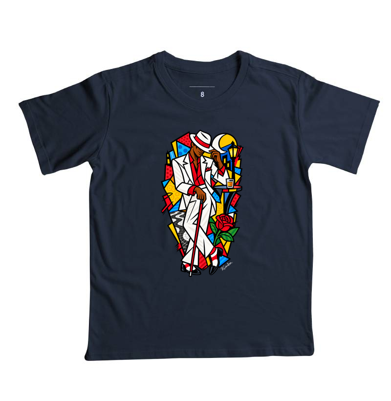 Vitral de Axé - Zé Pilintra - Imagem 4