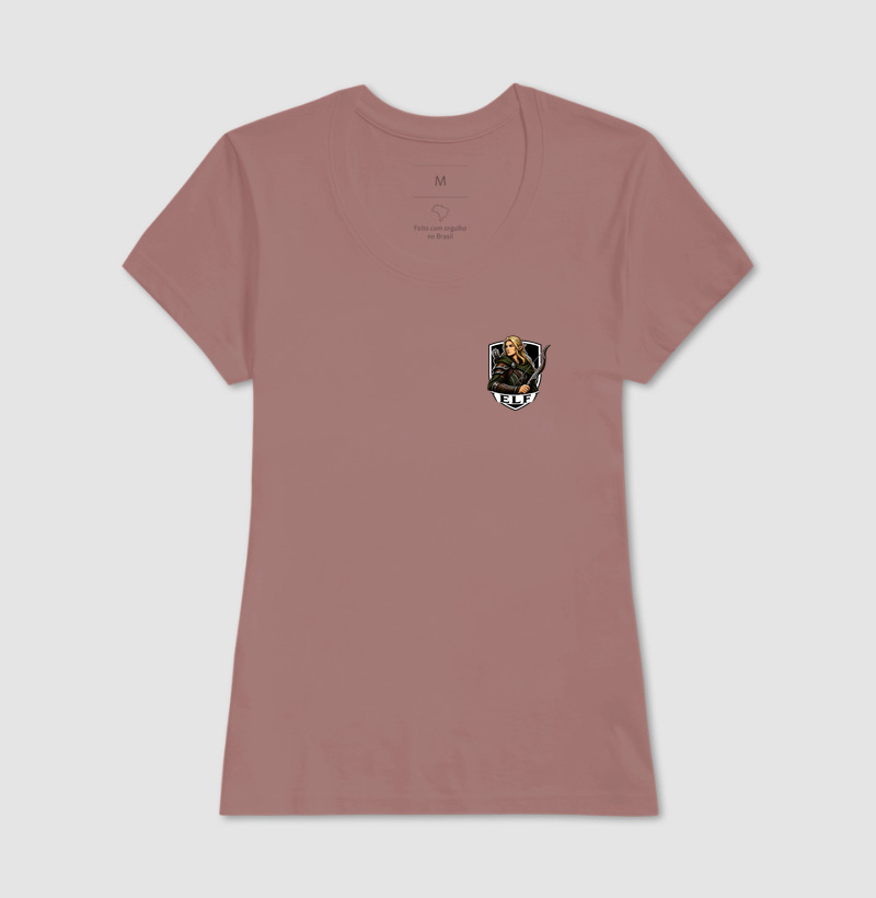Camisa 16