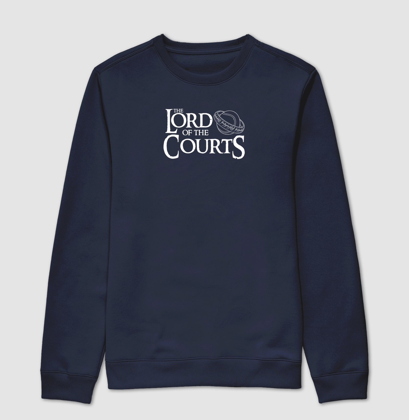 The Lord of the Courts - Imagem 5