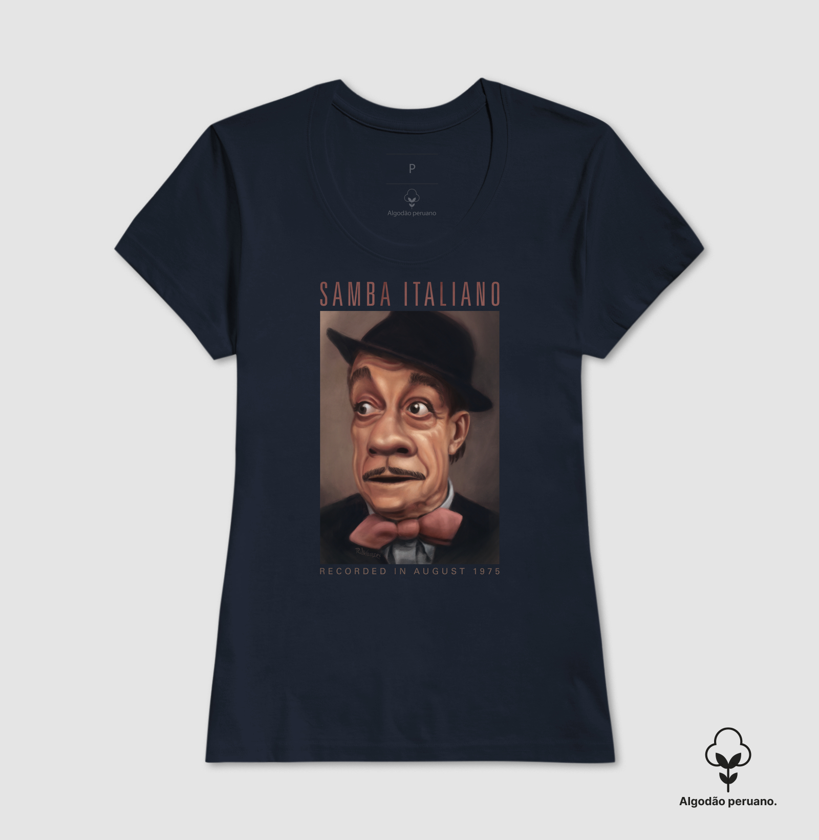 Camisa 3