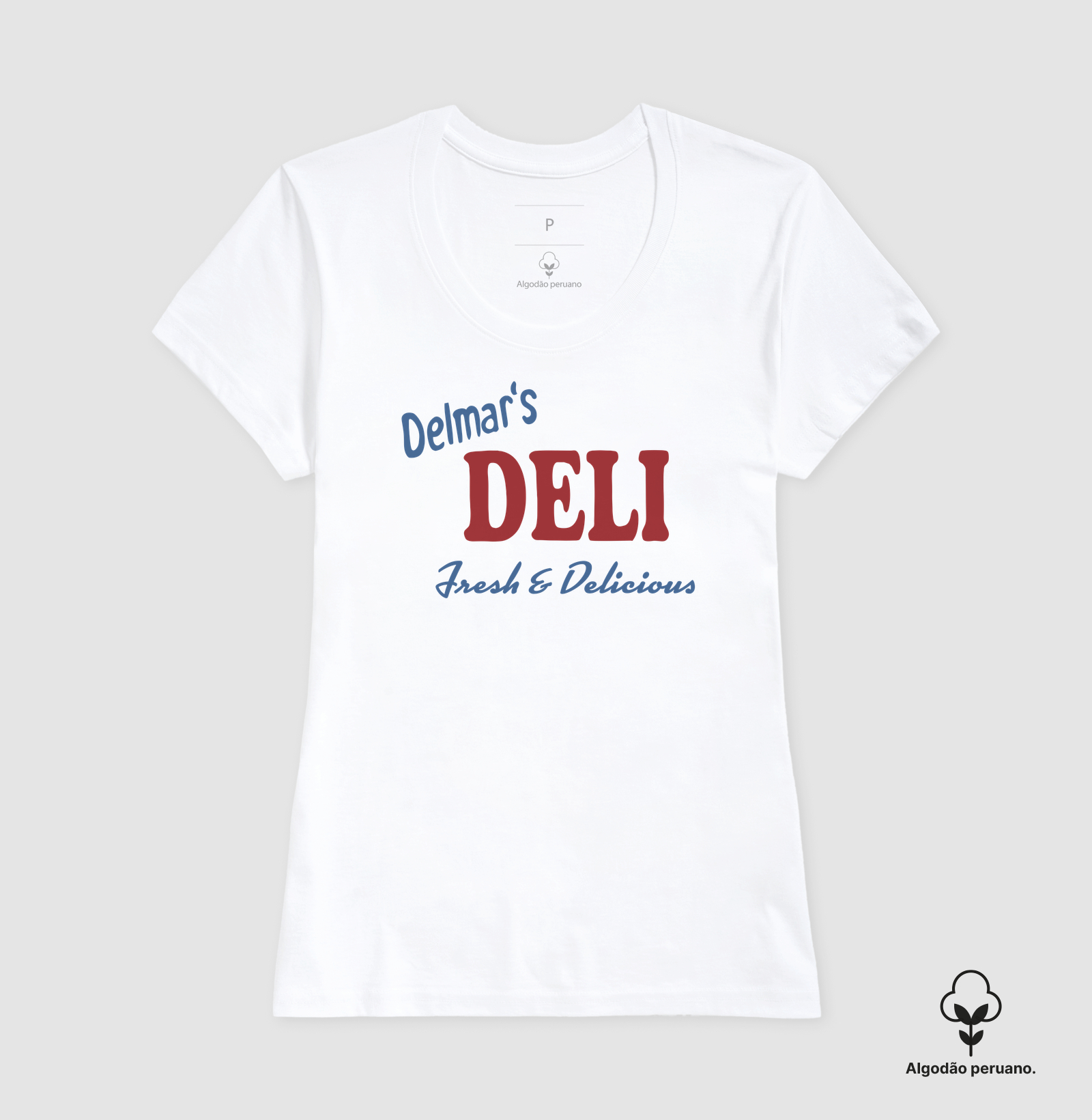 Delmar's Deli - Imagem 3