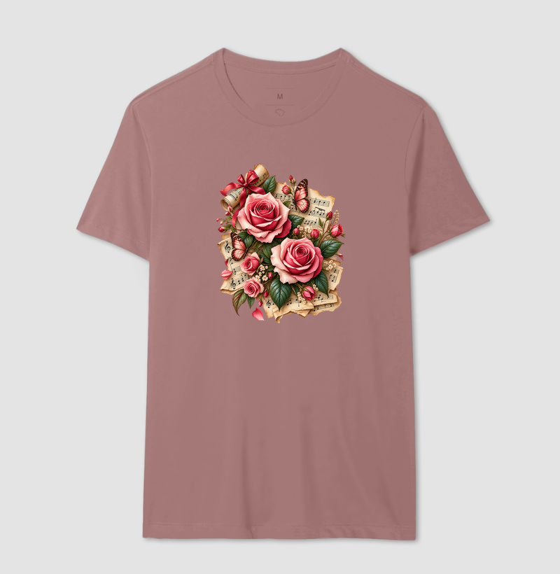 Sinfonia de Rosas - Imagem 16