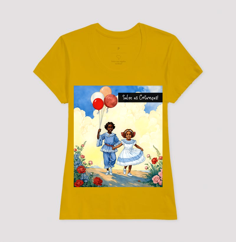 Camisa 17