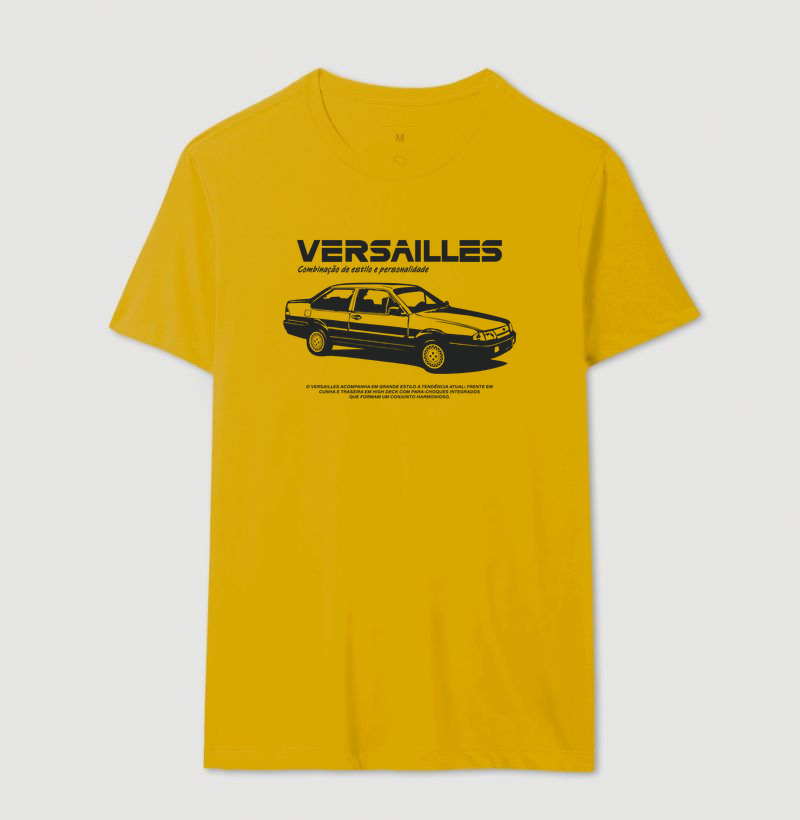 Camisa 15