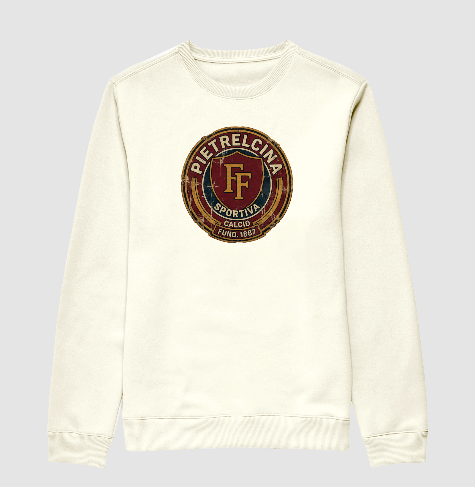 PIETRELCINA FC - Imagem 2