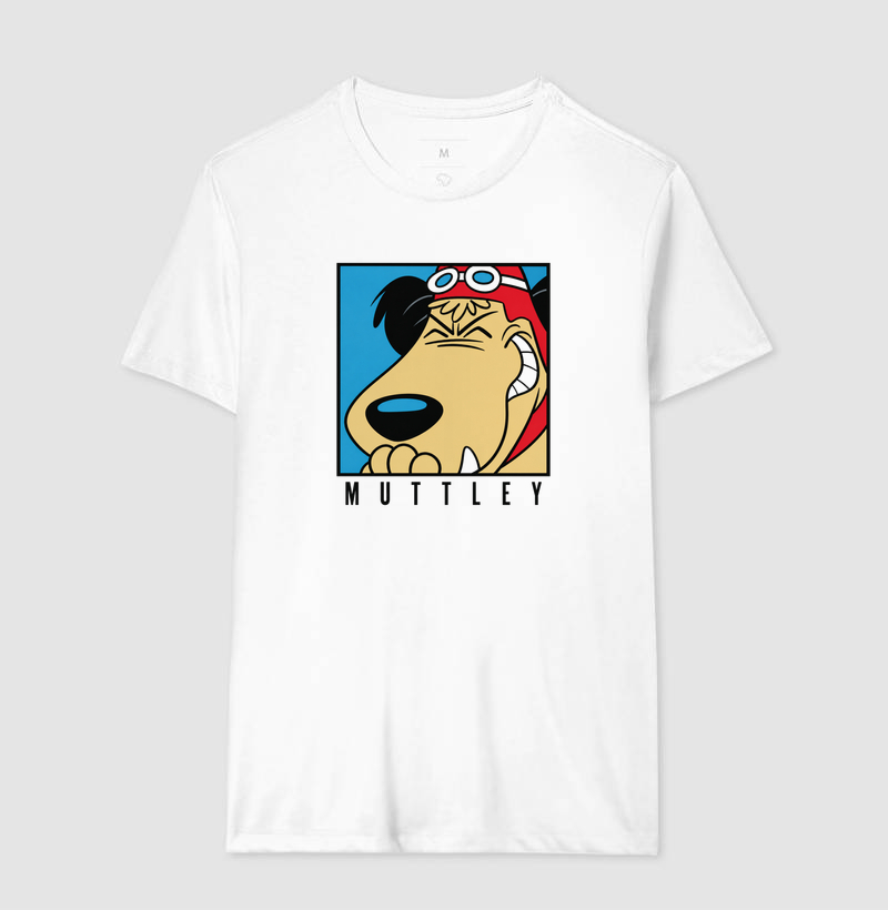 Camiseta Vintage - Imagem 4
