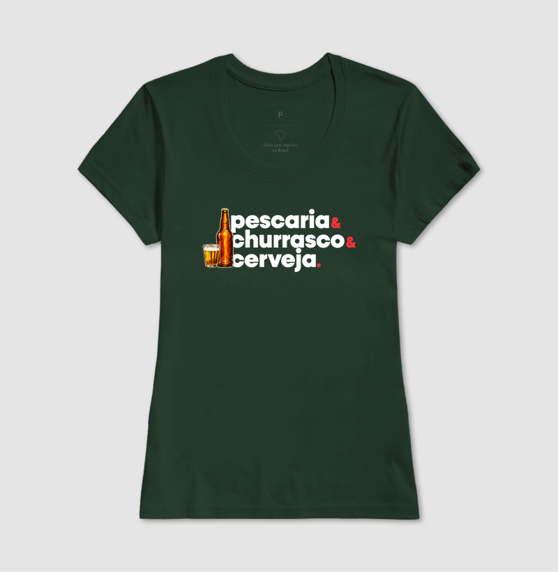 🍻 Pescaria, Churrasco & Cerveja - Imagem 11