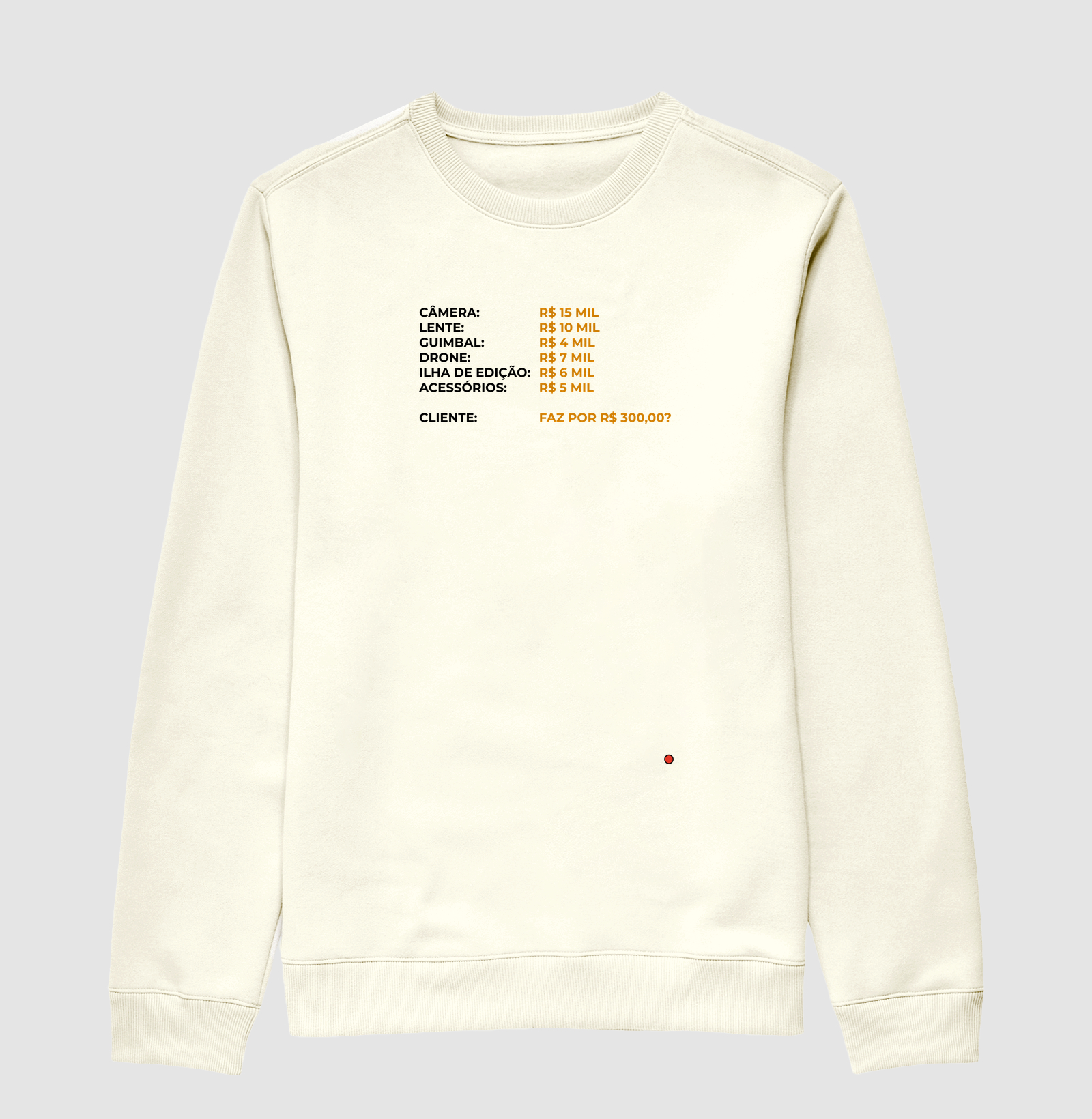 Camisa 1