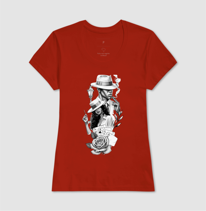 Camisa 10